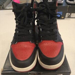 Retro Jordan 1